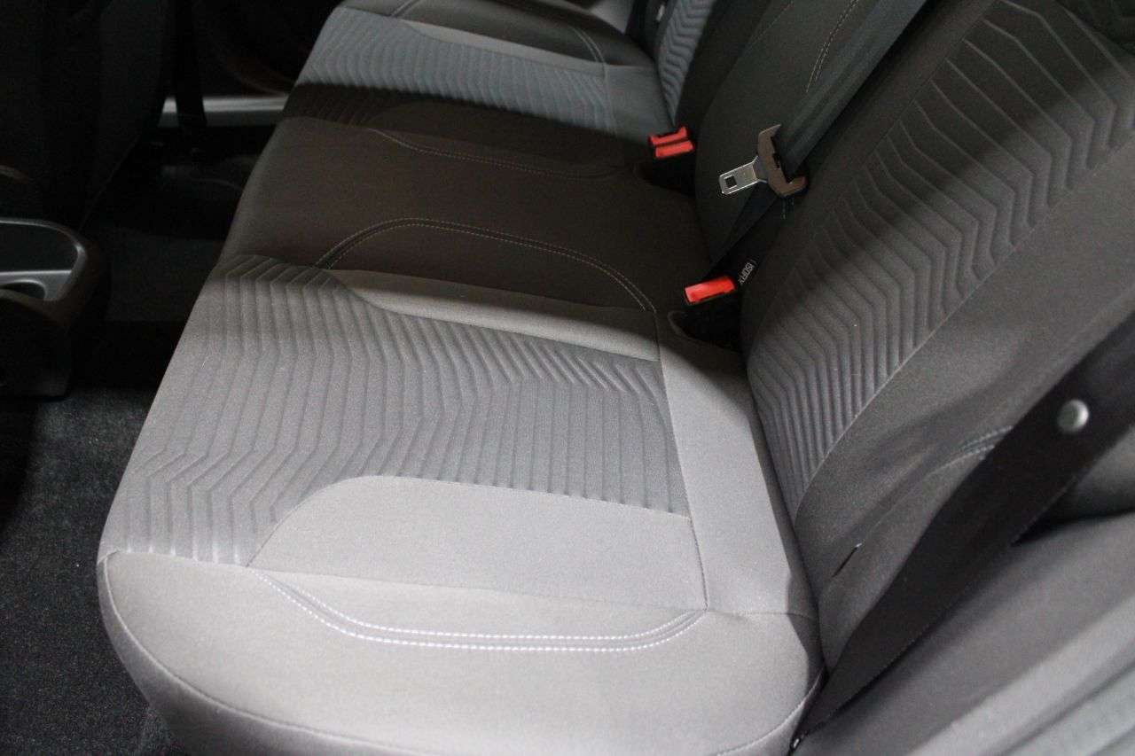 2017 FORD FIESTA 2017 FORD FIESTA