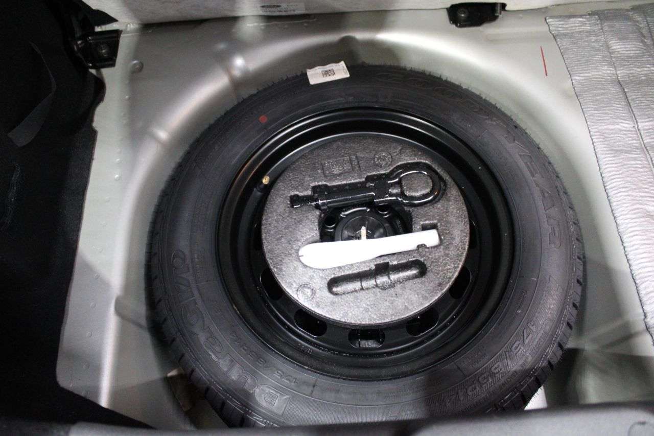 2017 FORD FIESTA 2017 FORD FIESTA