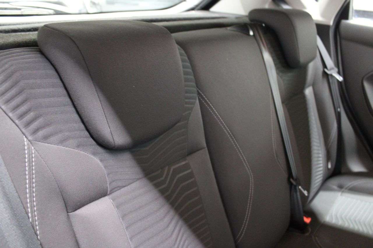 2017 FORD FIESTA 2017 FORD FIESTA