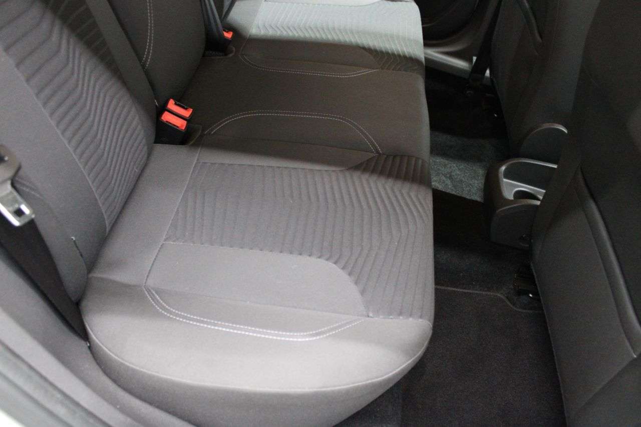 2017 FORD FIESTA 2017 FORD FIESTA