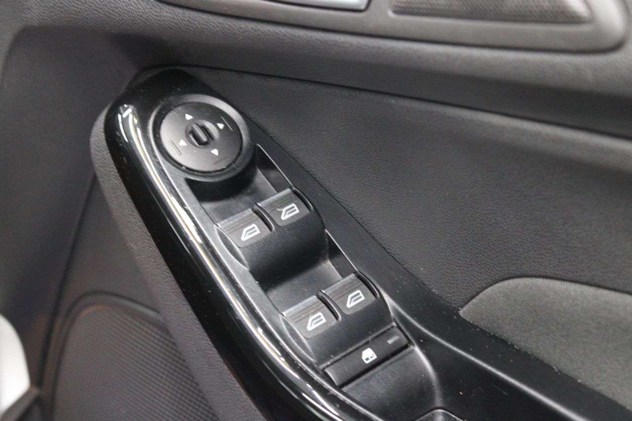 2017 FORD FIESTA 2017 FORD FIESTA