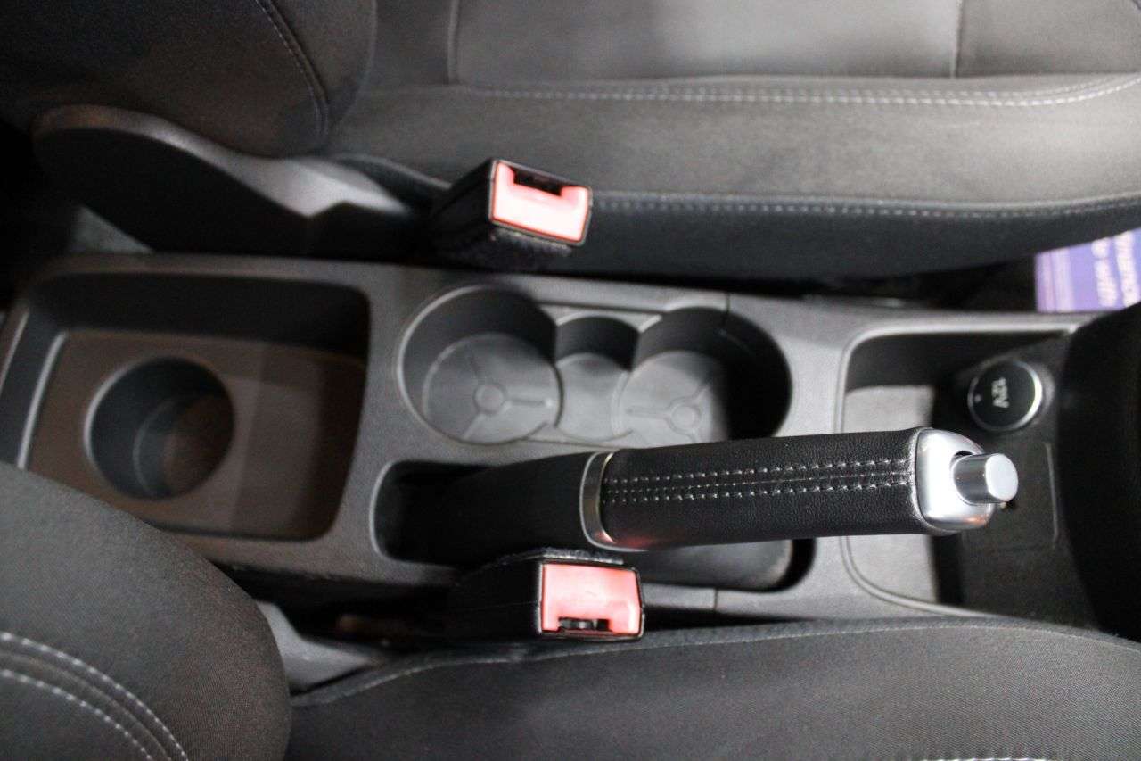 2017 FORD FIESTA 2017 FORD FIESTA