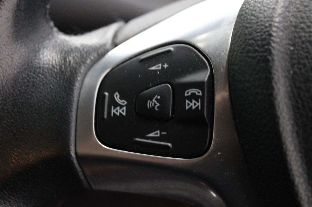 2017 FORD FIESTA 2017 FORD FIESTA