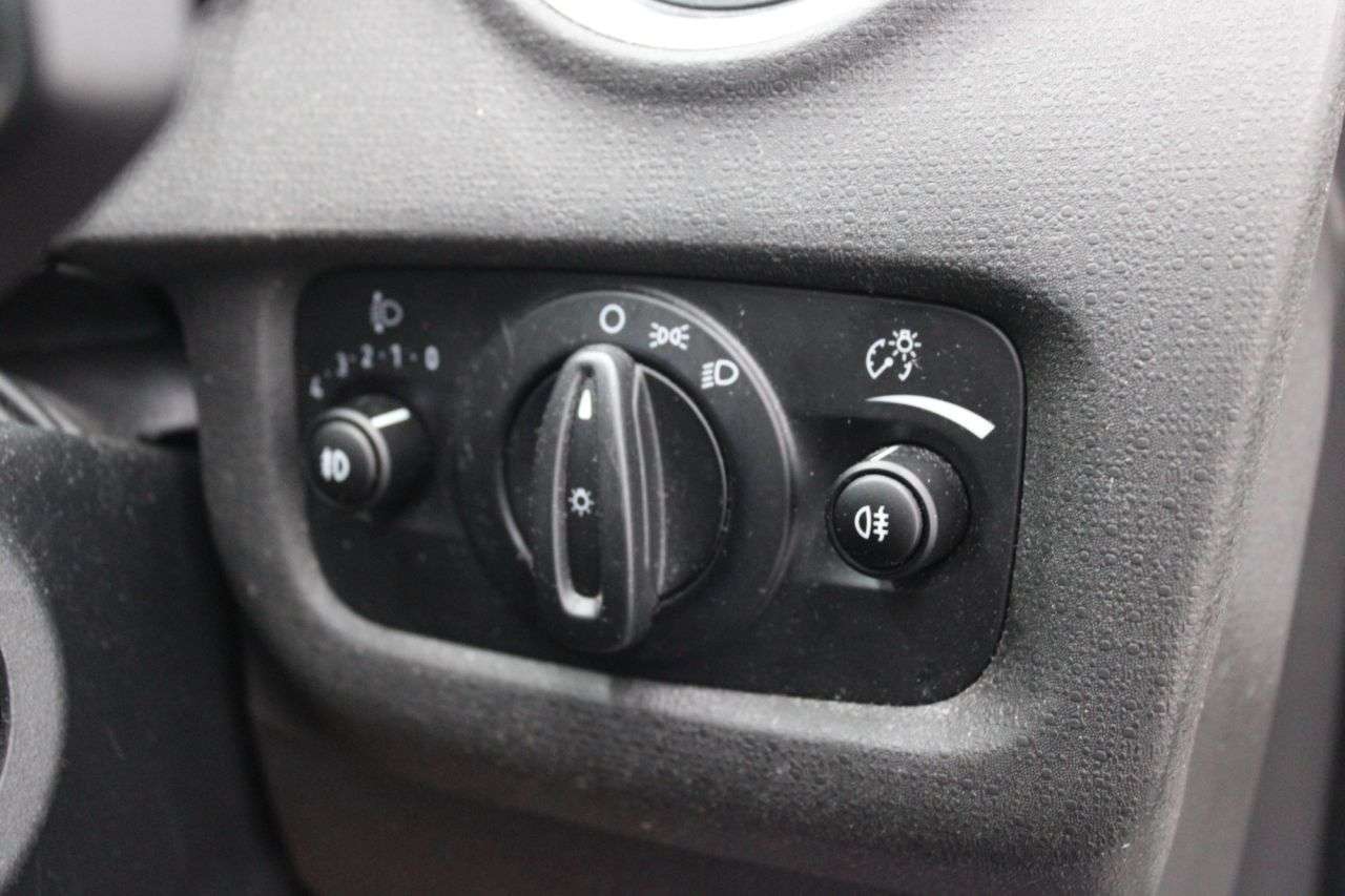 2017 FORD FIESTA 2017 FORD FIESTA