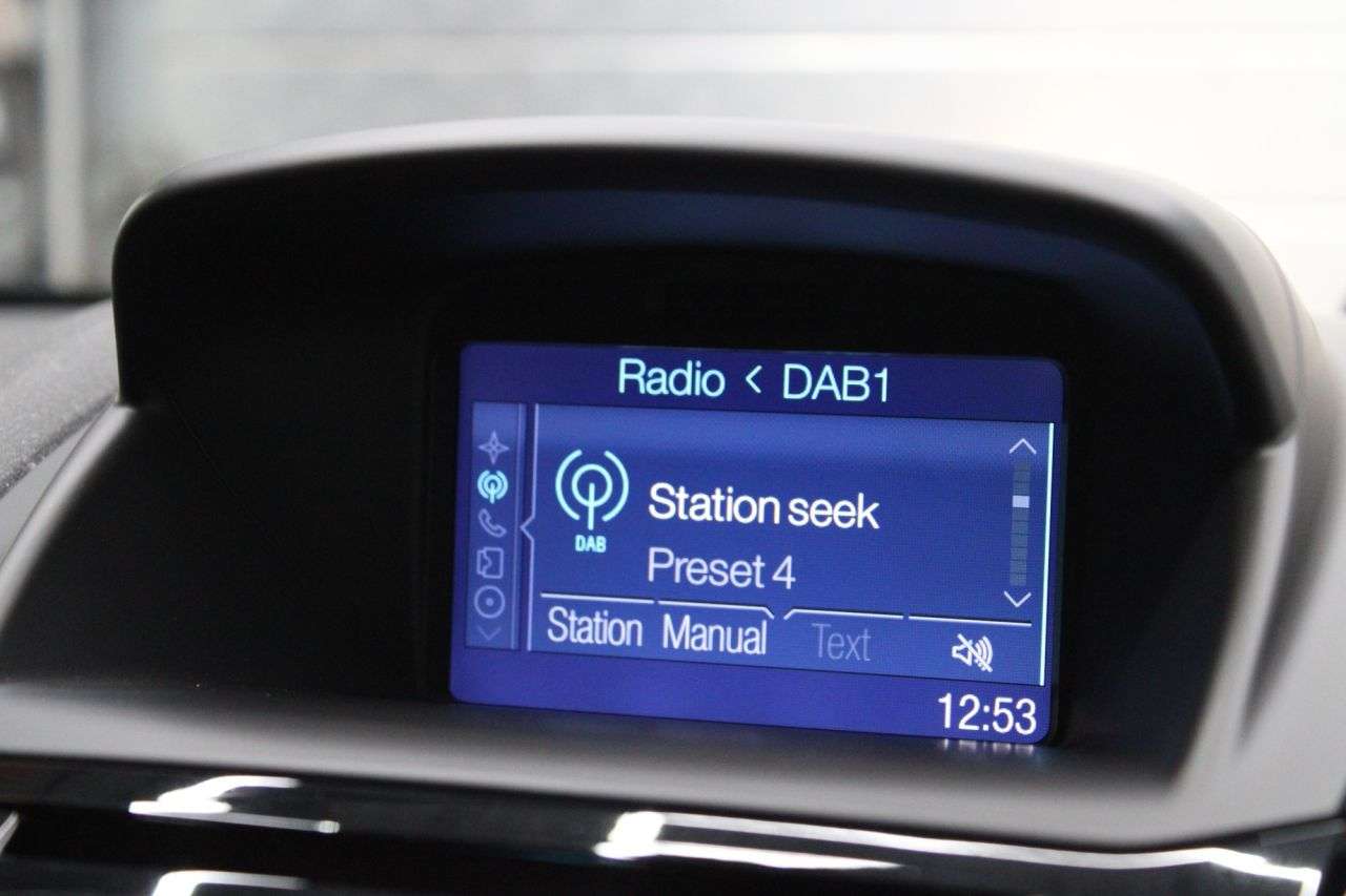 2017 FORD FIESTA 2017 FORD FIESTA