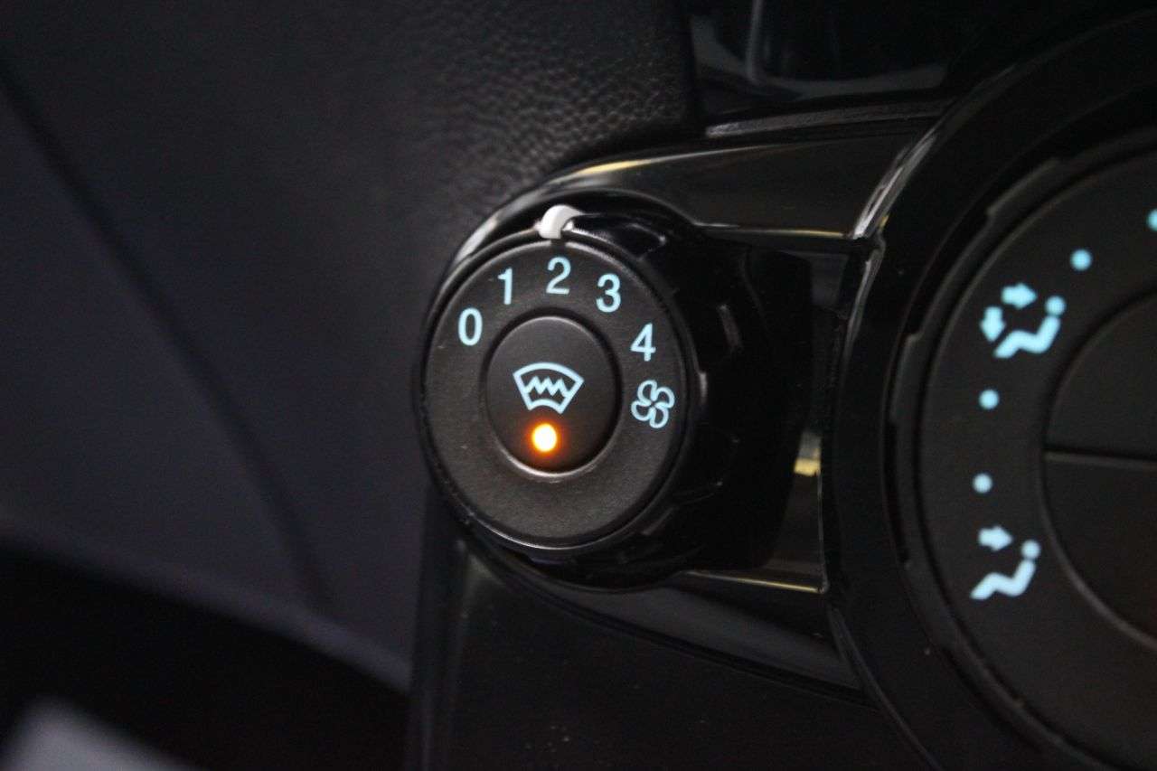 2017 FORD FIESTA 2017 FORD FIESTA