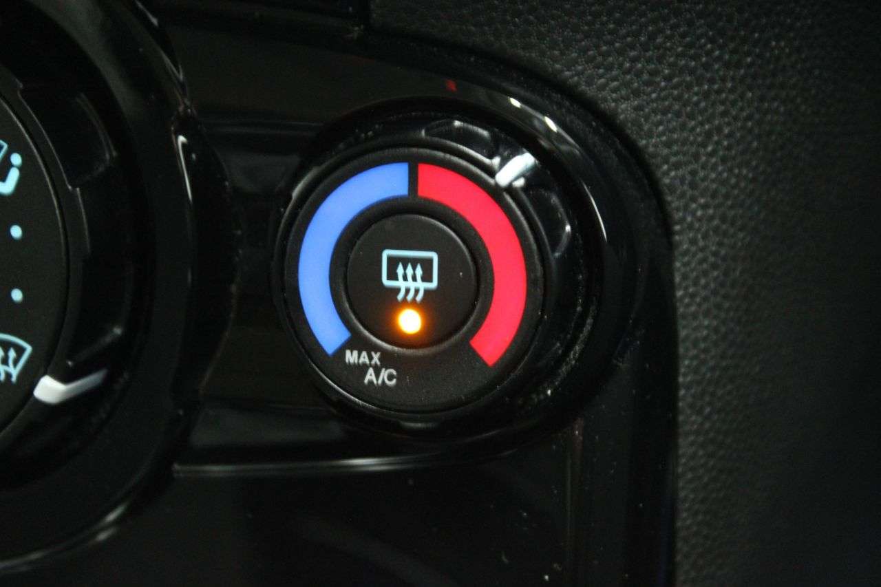 2017 FORD FIESTA 2017 FORD FIESTA