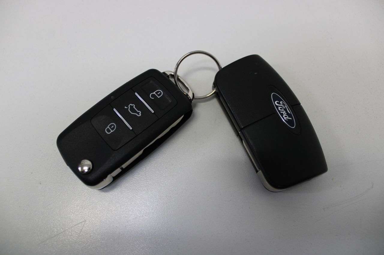 2017 FORD FIESTA 2017 FORD FIESTA