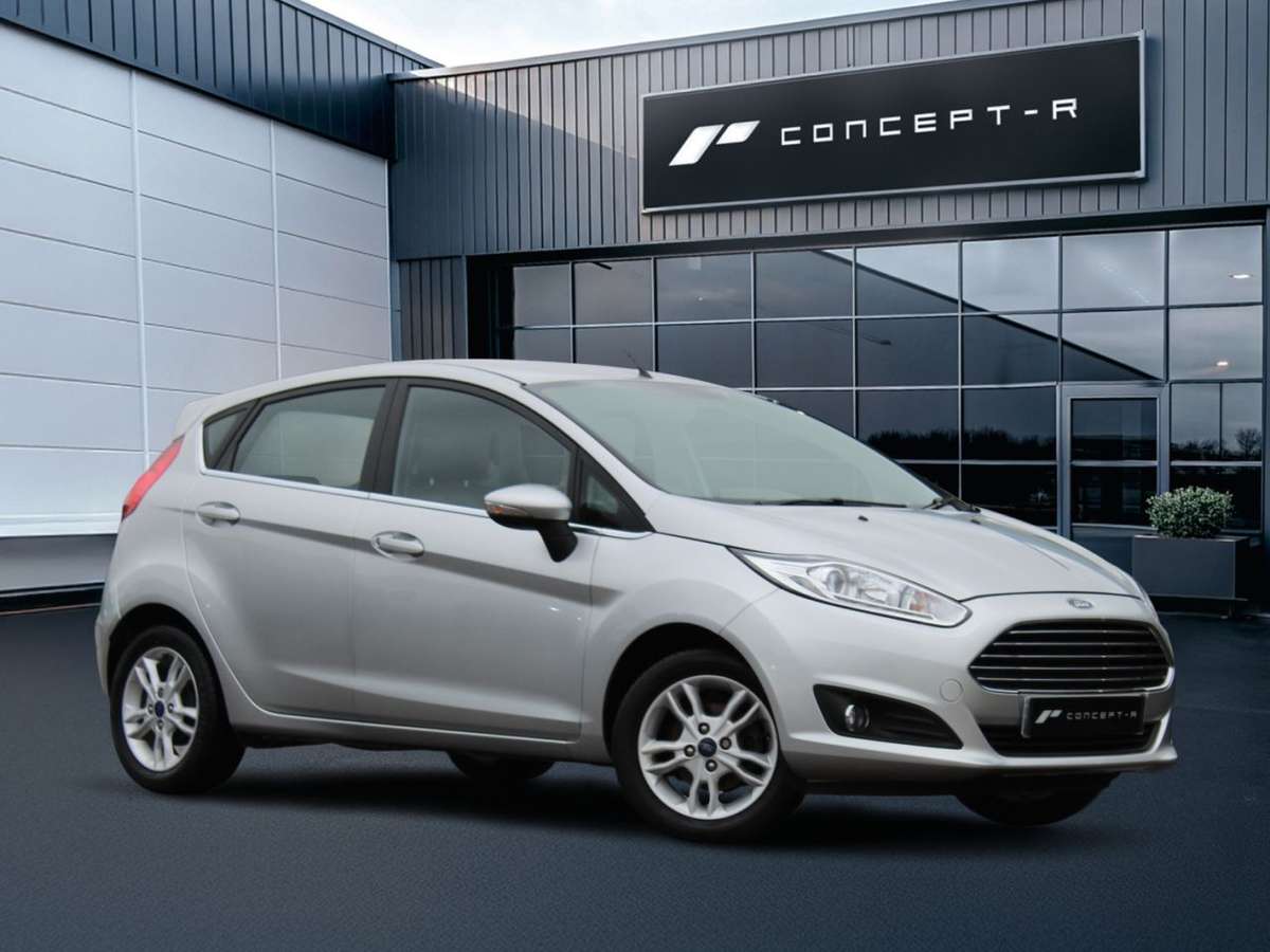 Check out this Ford Fiesta 2017 Petrol Manual