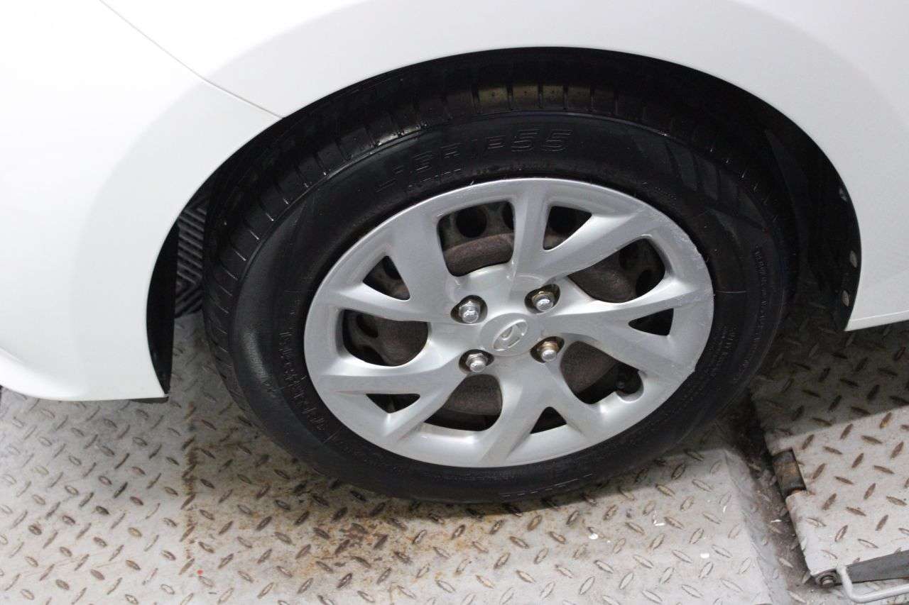 2018 HYUNDAI I10 2018 HYUNDAI I10