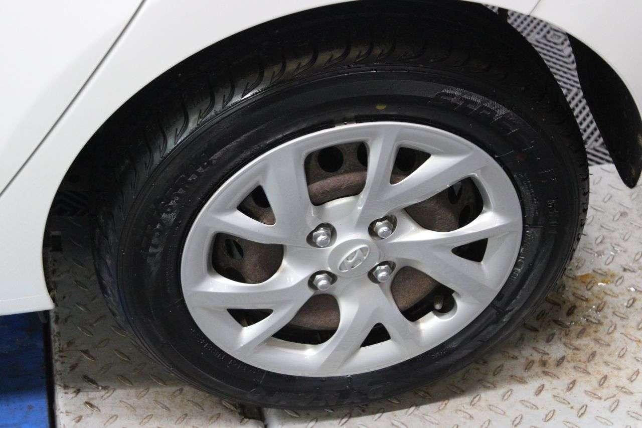 2018 HYUNDAI I10 2018 HYUNDAI I10