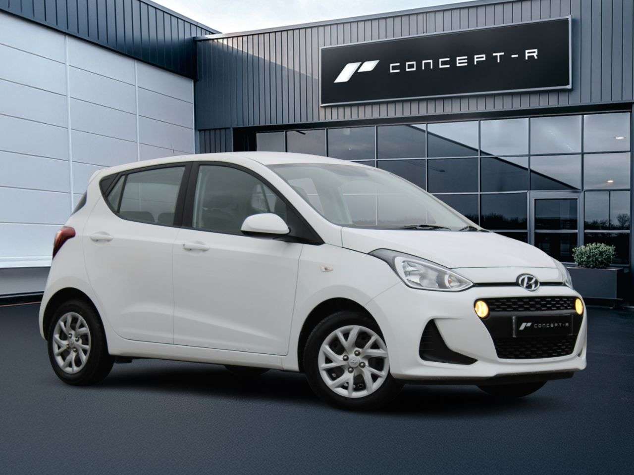 2018 HYUNDAI I10 2018 HYUNDAI I10
