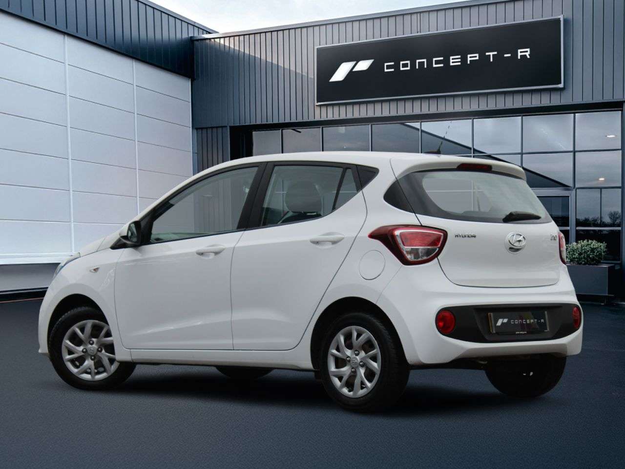 2018 HYUNDAI I10 2018 HYUNDAI I10