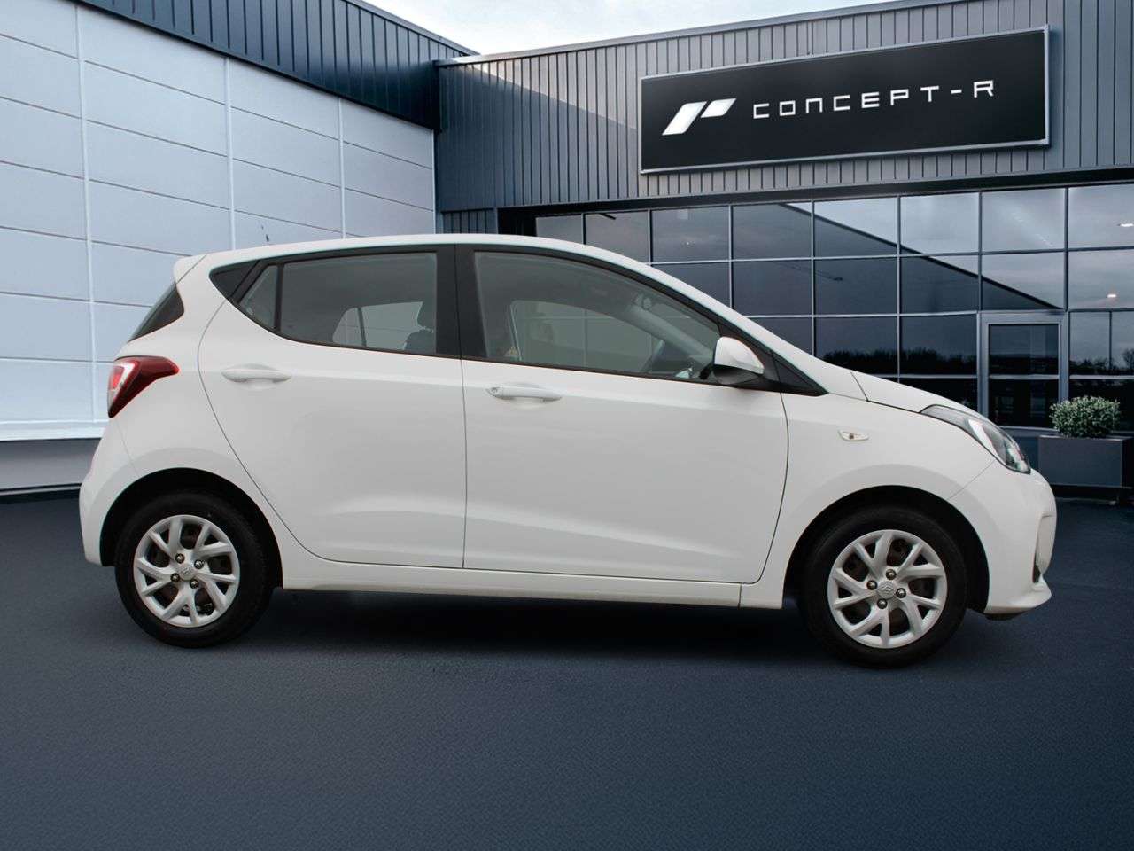 2018 HYUNDAI I10 2018 HYUNDAI I10