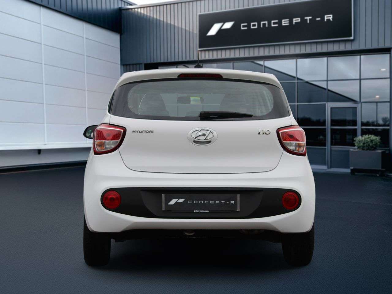 2018 HYUNDAI I10 2018 HYUNDAI I10