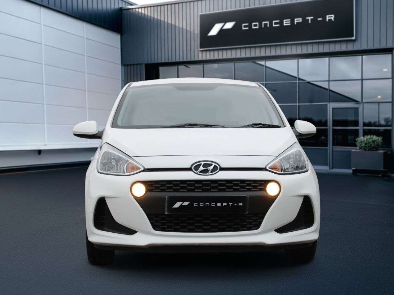 2018 HYUNDAI I10 2018 HYUNDAI I10