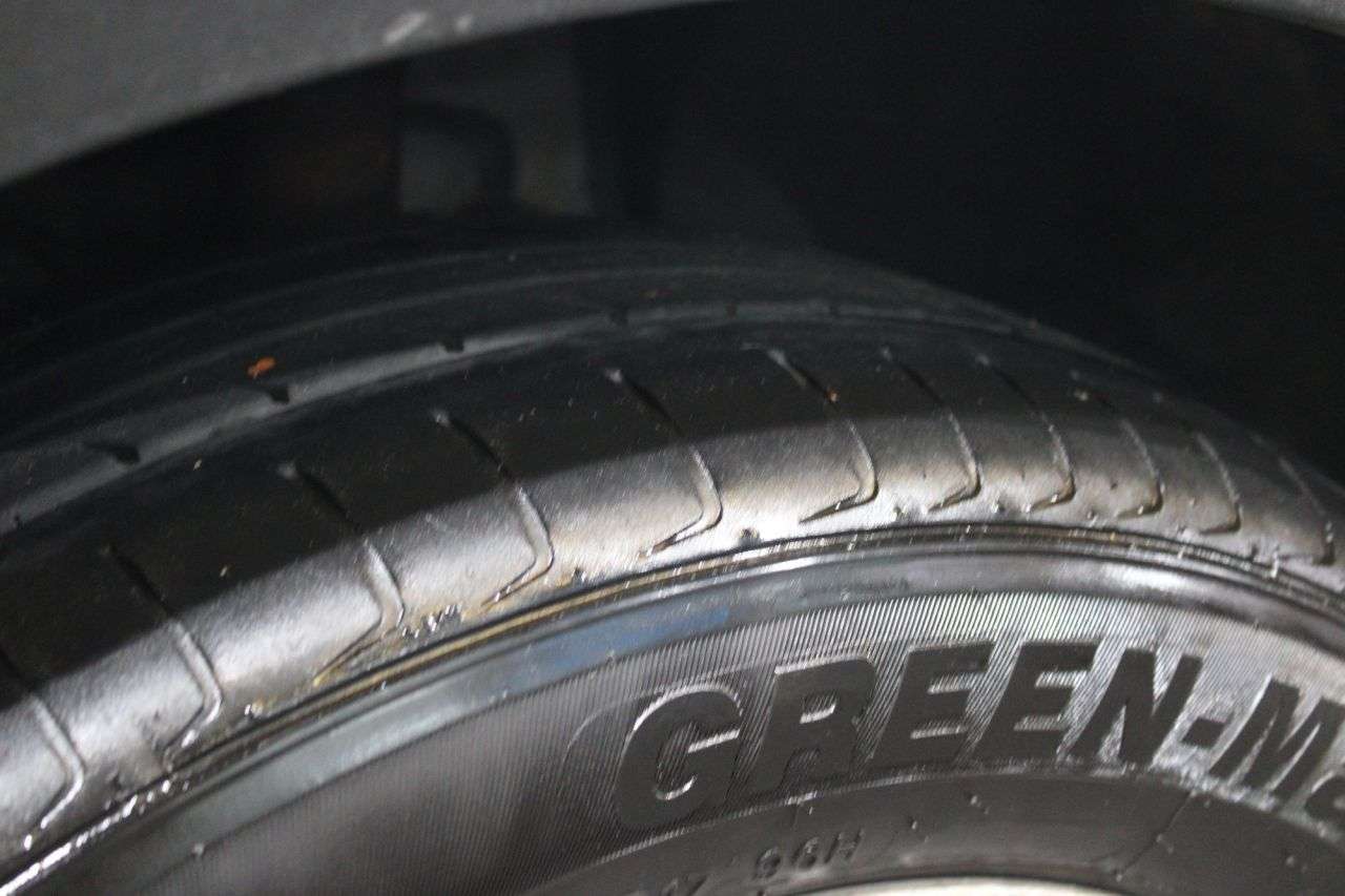 2014 NISSAN QASHQAI 2014 NISSAN QASHQAI