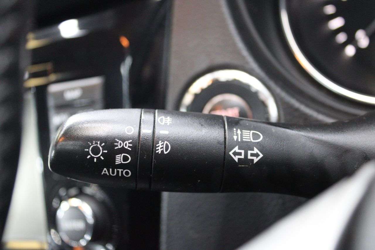 2014 NISSAN QASHQAI 2014 NISSAN QASHQAI