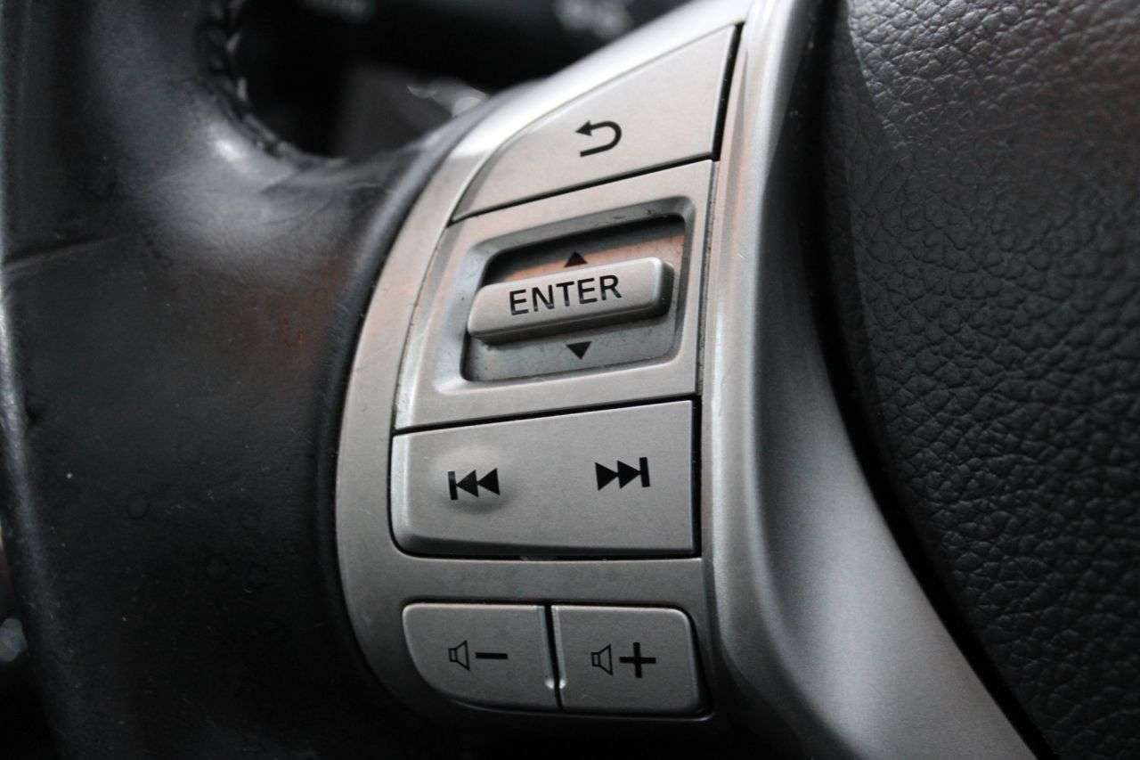 2014 NISSAN QASHQAI 2014 NISSAN QASHQAI