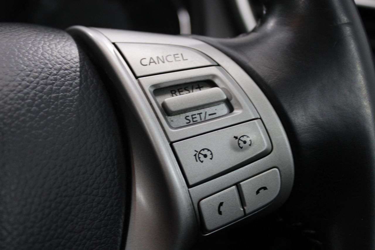 2014 NISSAN QASHQAI 2014 NISSAN QASHQAI