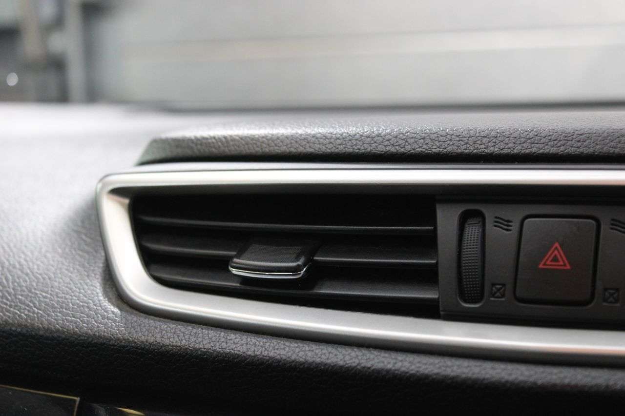 2014 NISSAN QASHQAI 2014 NISSAN QASHQAI