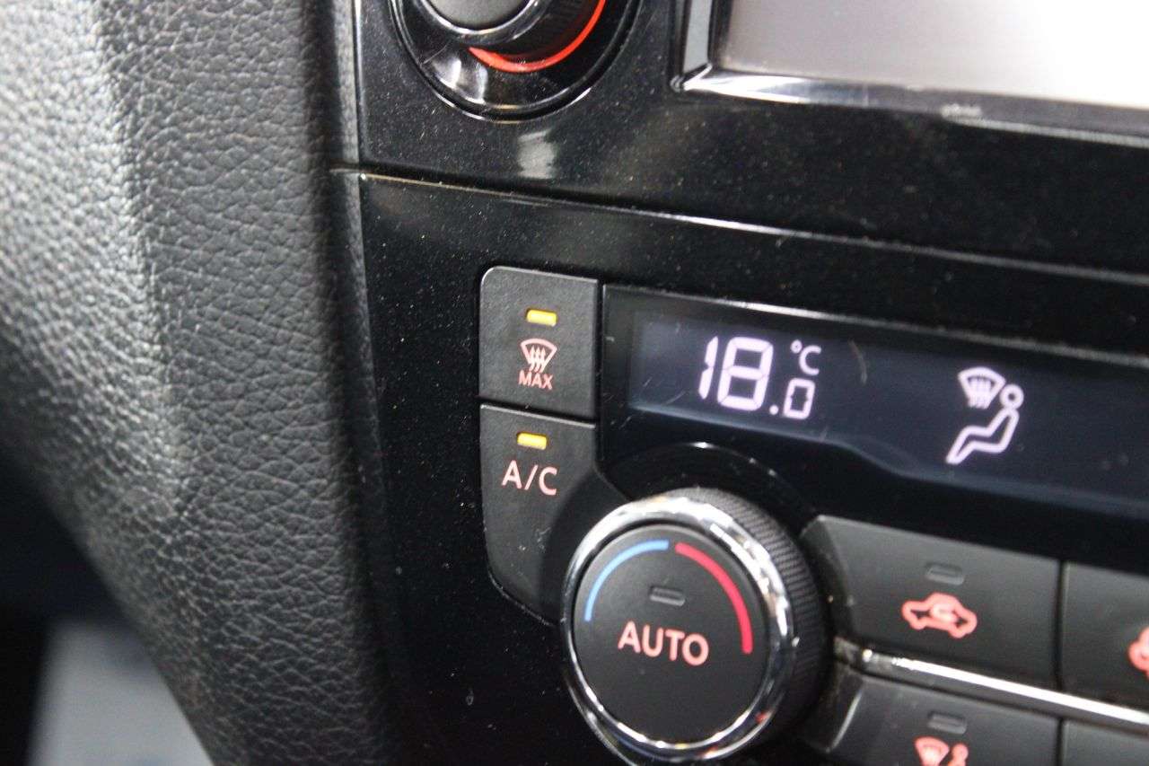 2014 NISSAN QASHQAI 2014 NISSAN QASHQAI