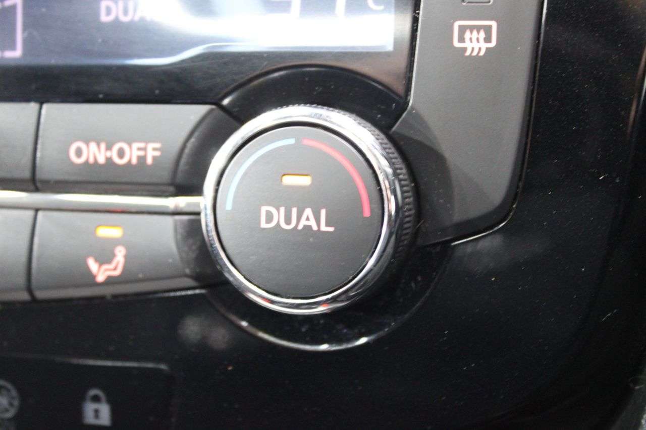 2014 NISSAN QASHQAI 2014 NISSAN QASHQAI