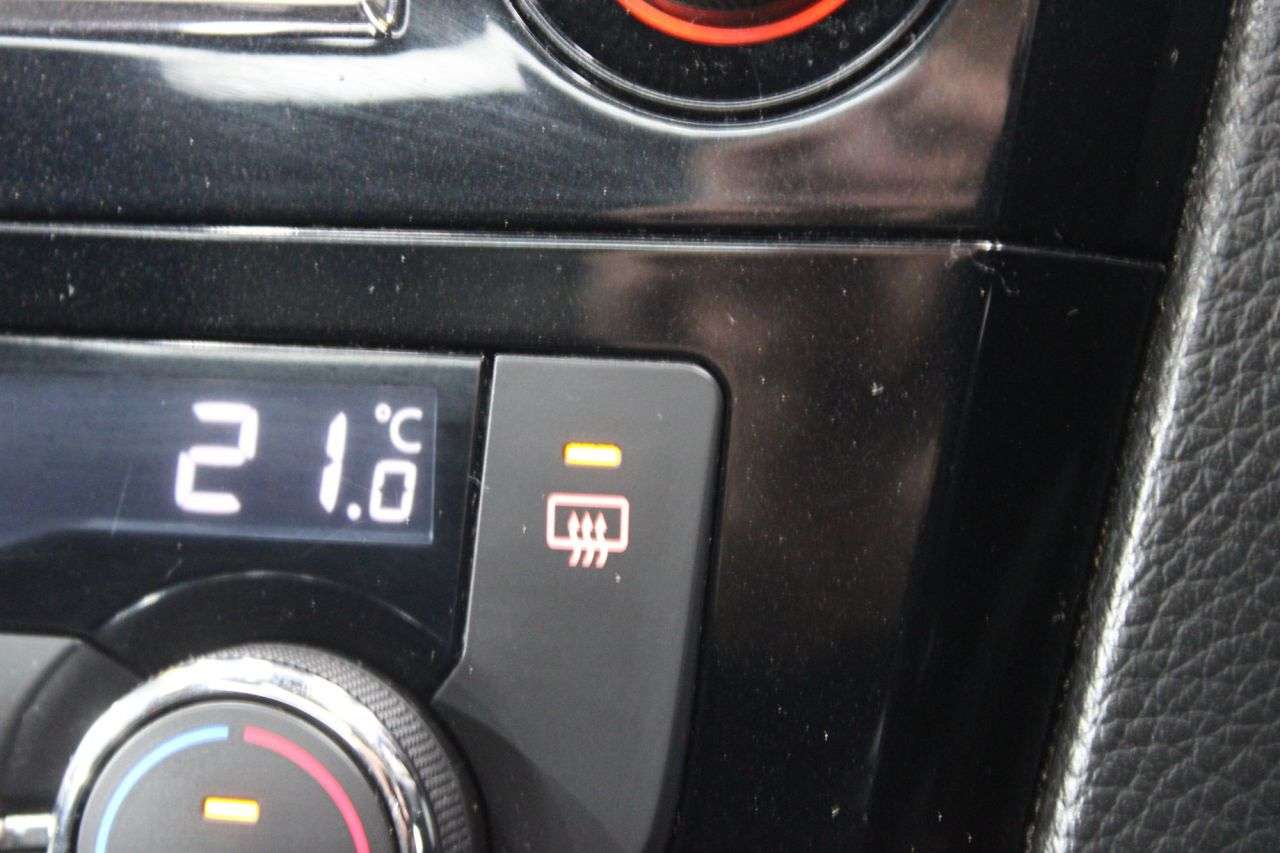 2014 NISSAN QASHQAI 2014 NISSAN QASHQAI