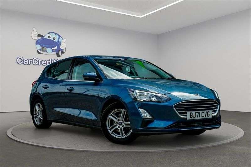 Check out this Ford Focus 2021 Diesel Manual