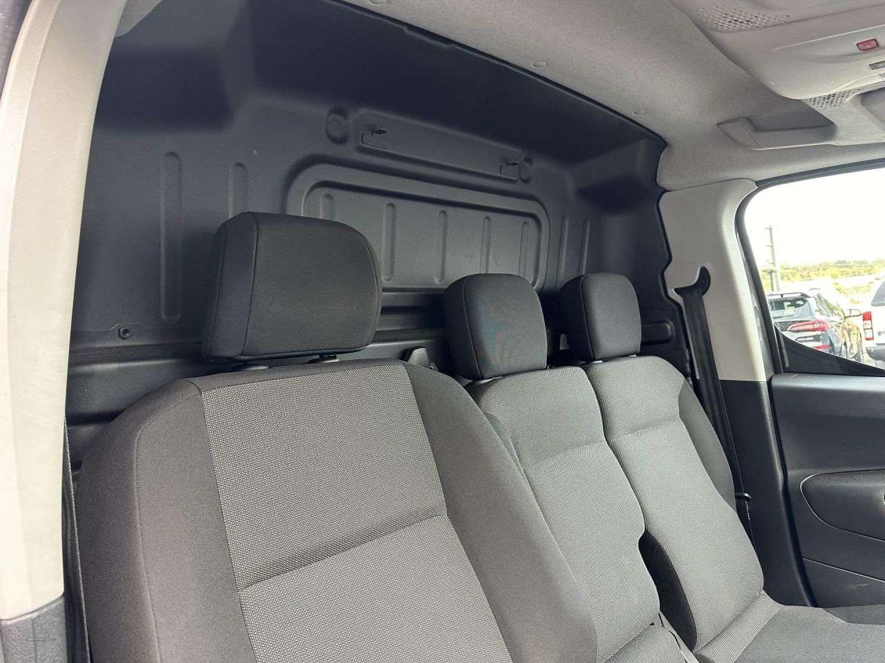 null CITROEN BERLINGO null CITROEN BERLINGO