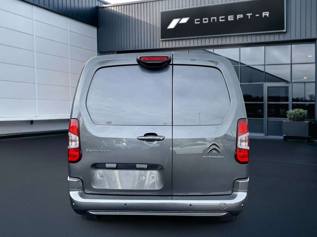 null CITROEN BERLINGO null CITROEN BERLINGO