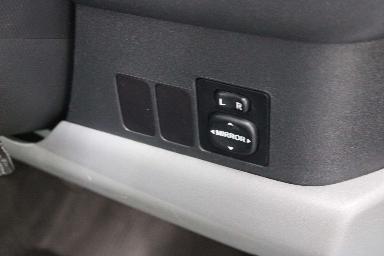 2010 DAIHATSU SIRION 2010 DAIHATSU SIRION