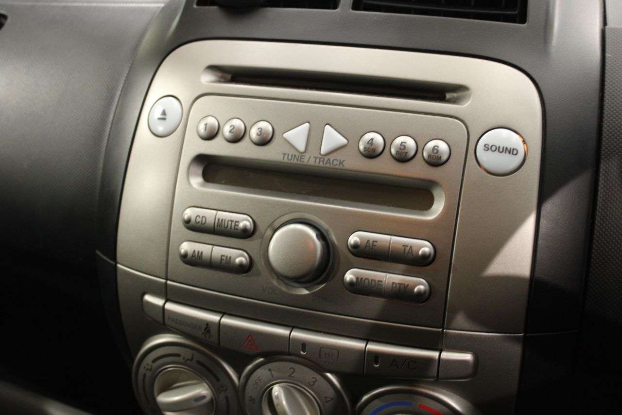 2010 DAIHATSU SIRION 2010 DAIHATSU SIRION