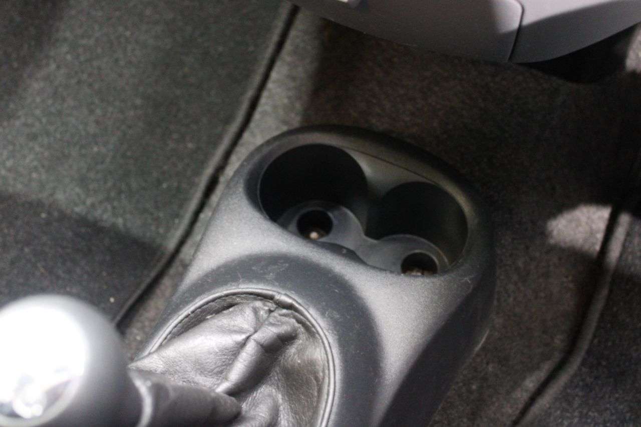 2010 DAIHATSU SIRION 2010 DAIHATSU SIRION