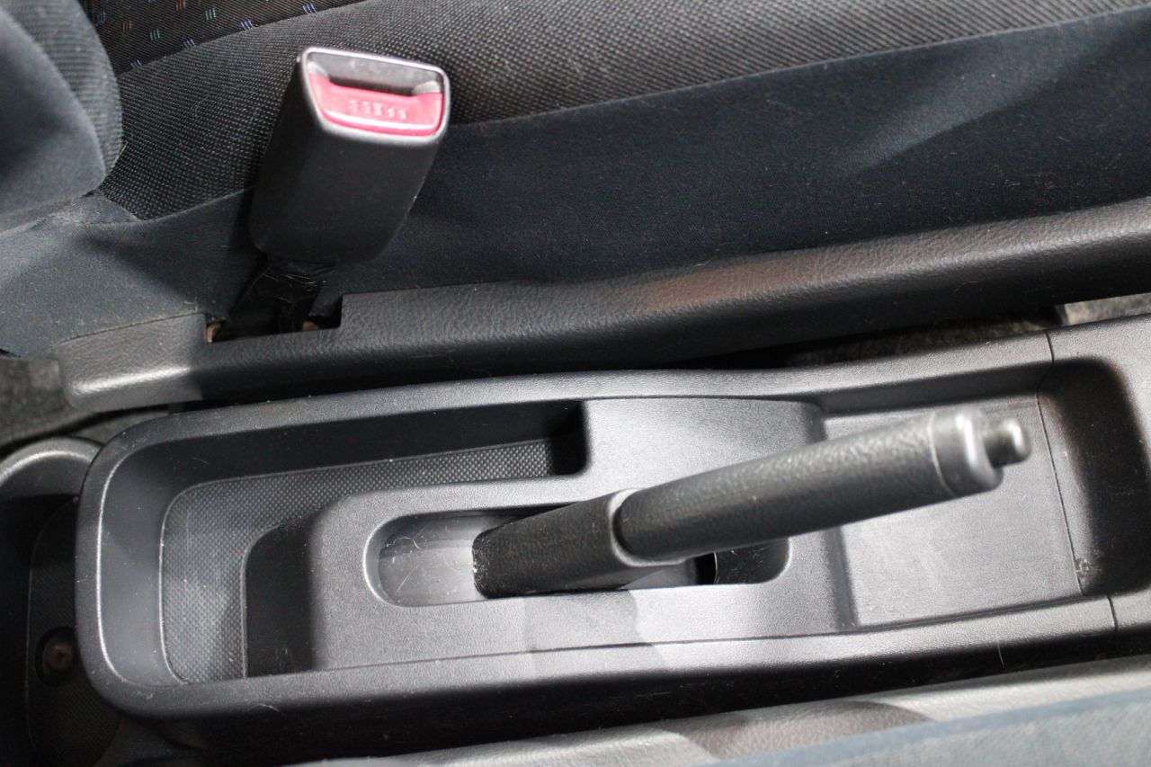 2010 DAIHATSU SIRION 2010 DAIHATSU SIRION