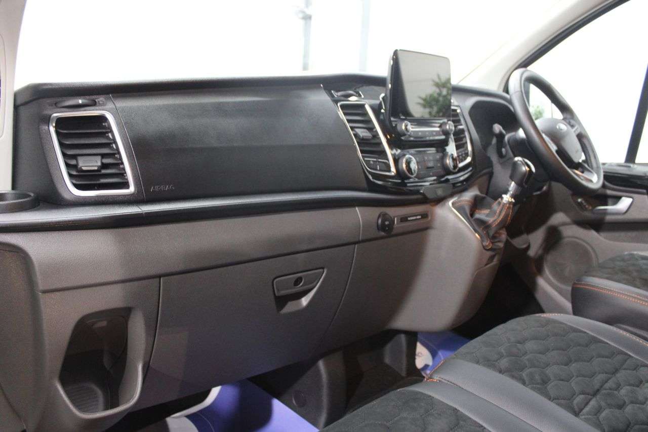 0 FORD TRANSIT CUSTOM 0 FORD TRANSIT CUSTOM