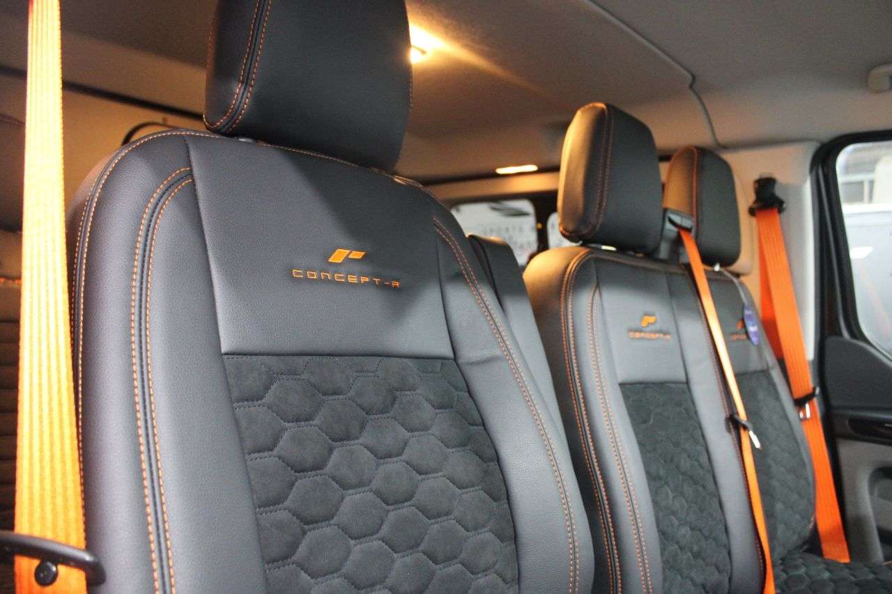 0 FORD TRANSIT CUSTOM 0 FORD TRANSIT CUSTOM