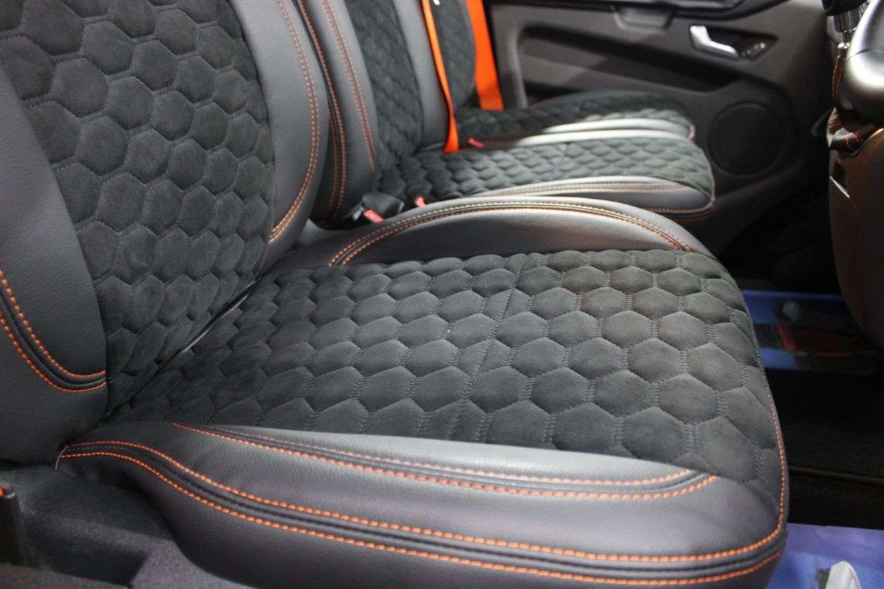 0 FORD TRANSIT CUSTOM 0 FORD TRANSIT CUSTOM