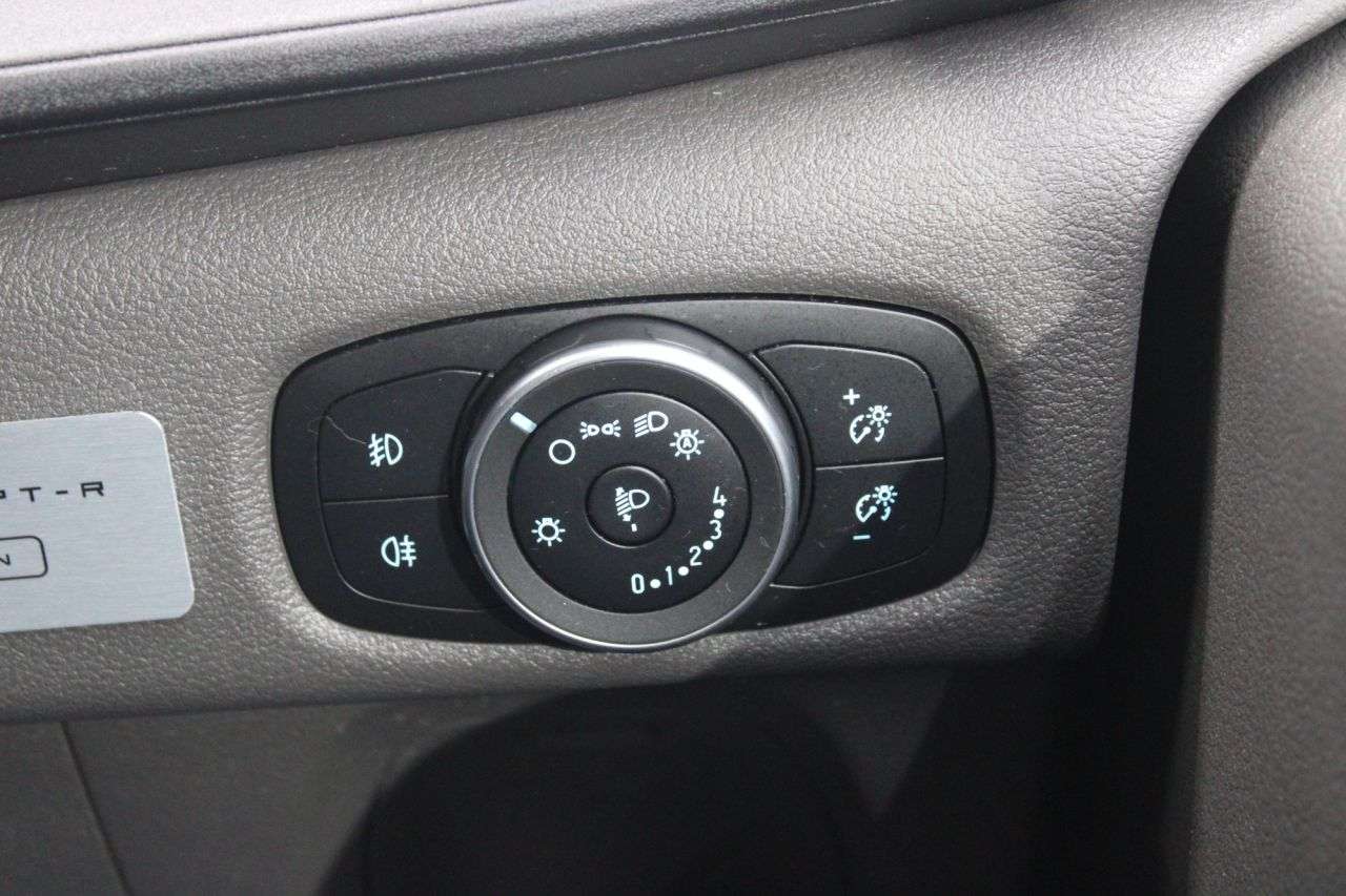 0 FORD TRANSIT CUSTOM 0 FORD TRANSIT CUSTOM