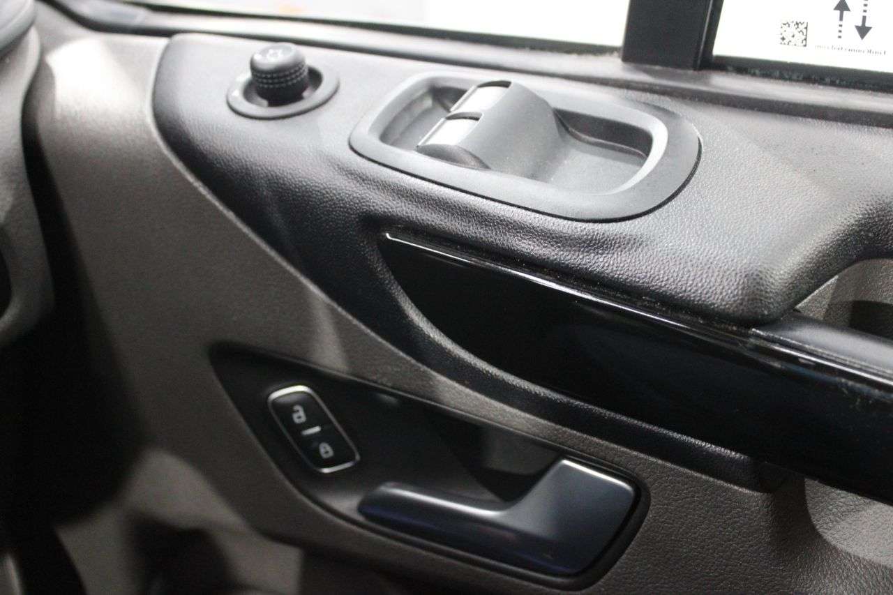 0 FORD TRANSIT CUSTOM 0 FORD TRANSIT CUSTOM