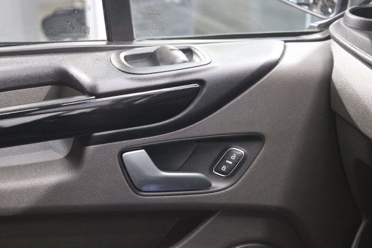 0 FORD TRANSIT CUSTOM 0 FORD TRANSIT CUSTOM