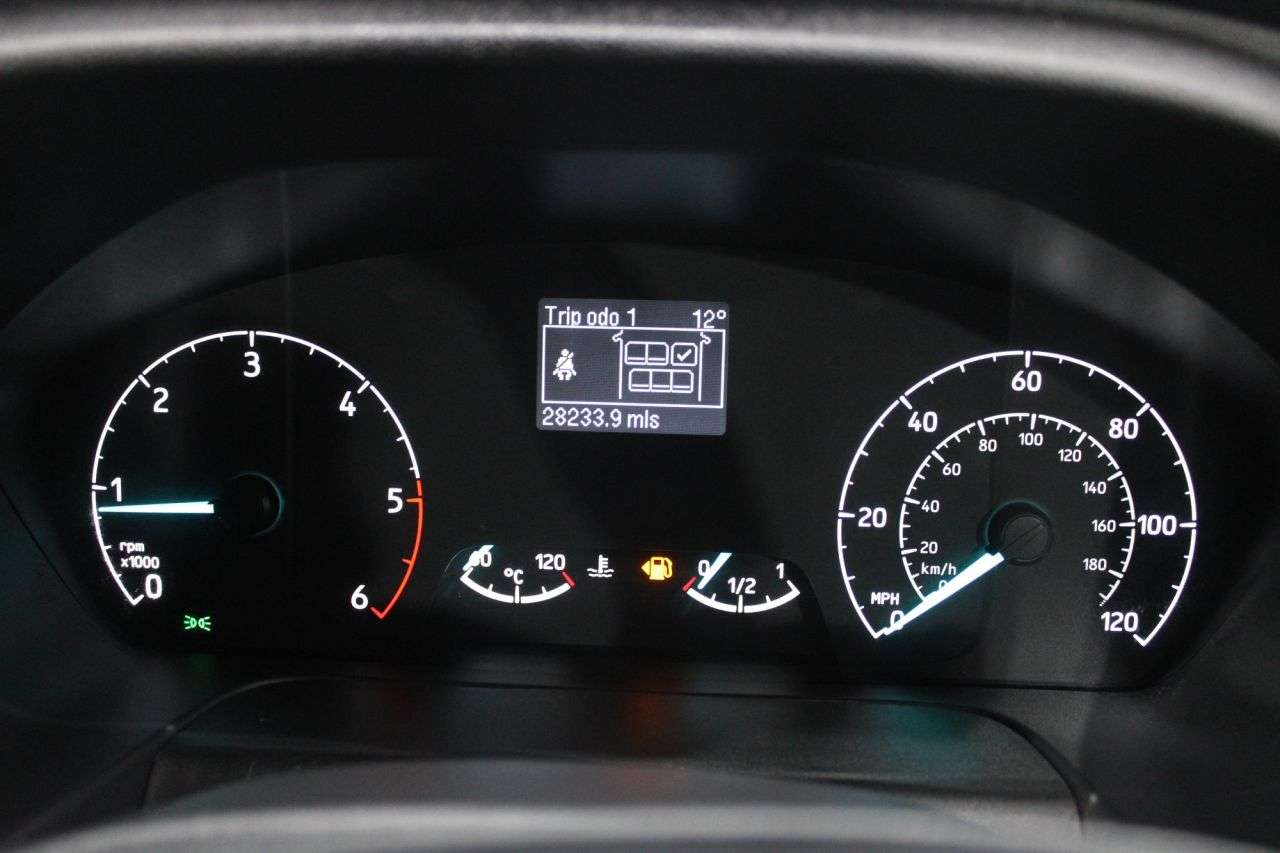 0 FORD TRANSIT CUSTOM 0 FORD TRANSIT CUSTOM