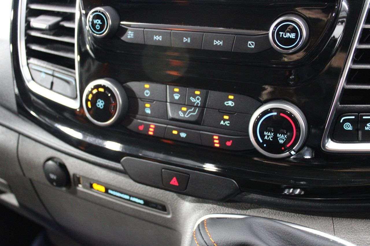 0 FORD TRANSIT CUSTOM 0 FORD TRANSIT CUSTOM