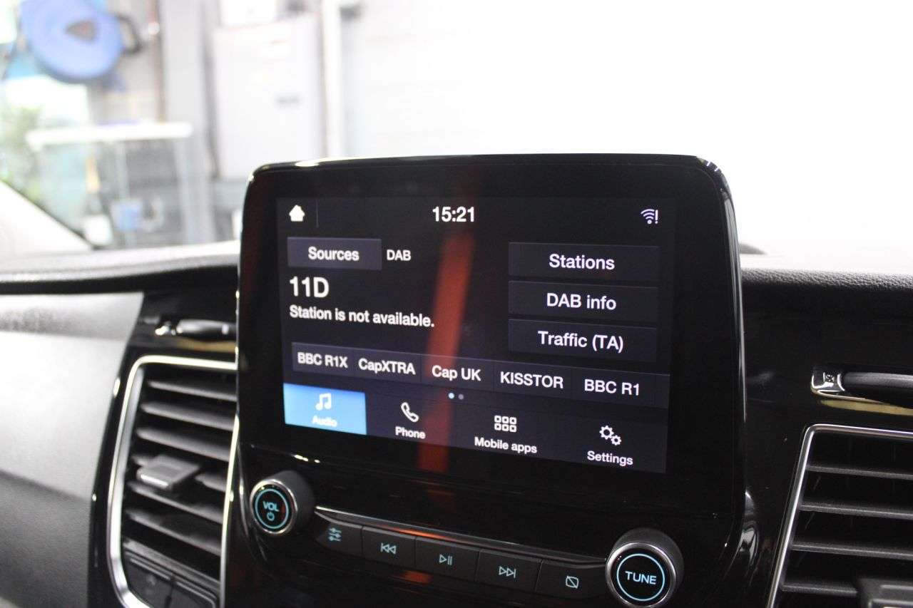 0 FORD TRANSIT CUSTOM 0 FORD TRANSIT CUSTOM