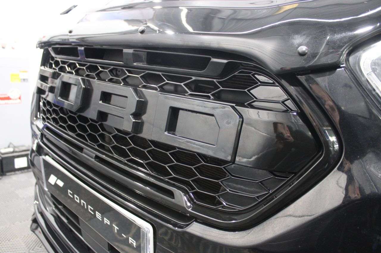 0 FORD TRANSIT CUSTOM 0 FORD TRANSIT CUSTOM