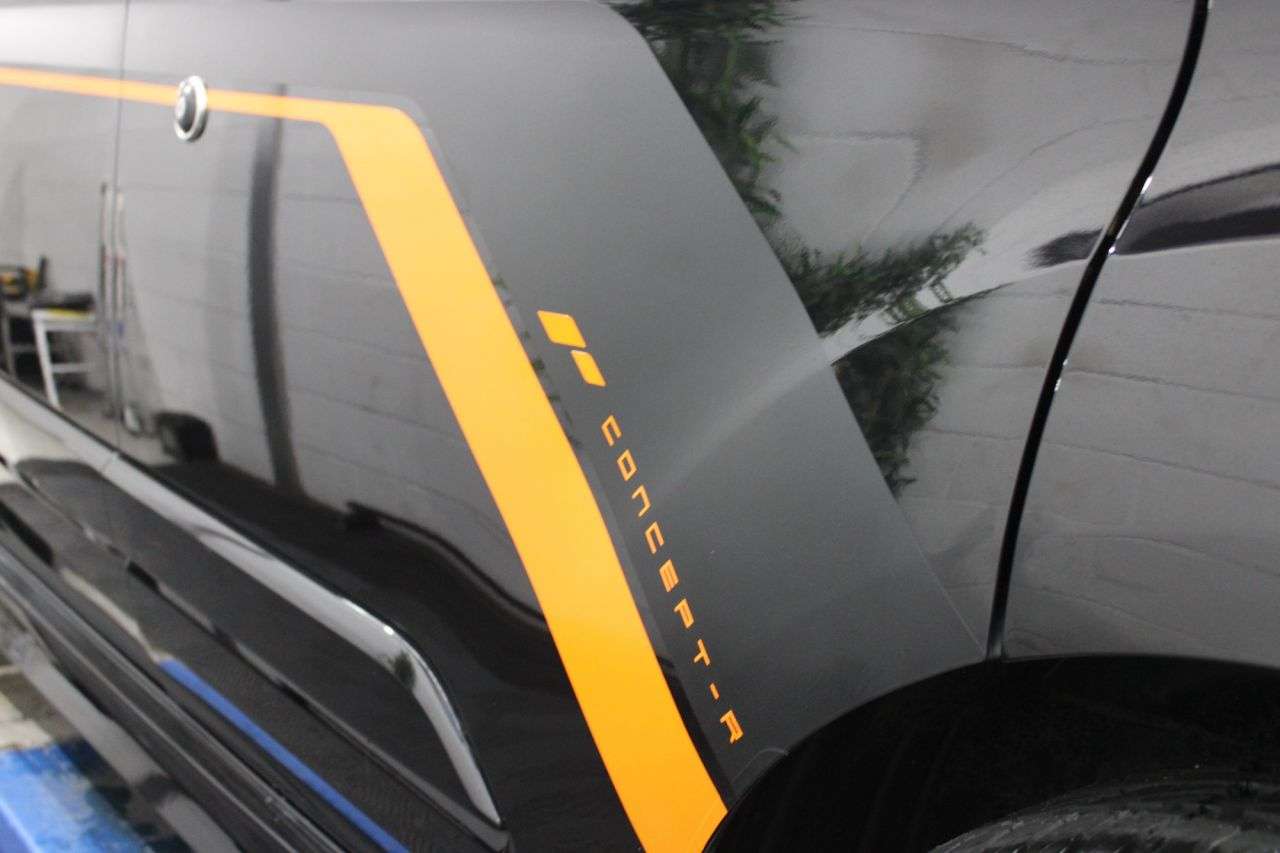 0 FORD TRANSIT CUSTOM 0 FORD TRANSIT CUSTOM