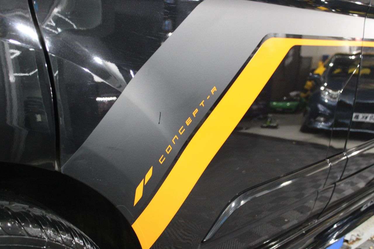 0 FORD TRANSIT CUSTOM 0 FORD TRANSIT CUSTOM