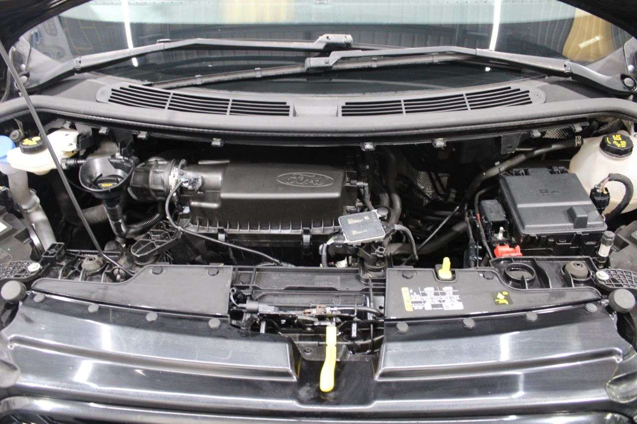 0 FORD TRANSIT CUSTOM 0 FORD TRANSIT CUSTOM