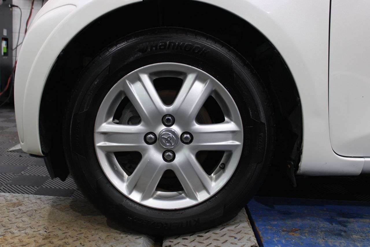 0 TOYOTA IQ 0 TOYOTA IQ