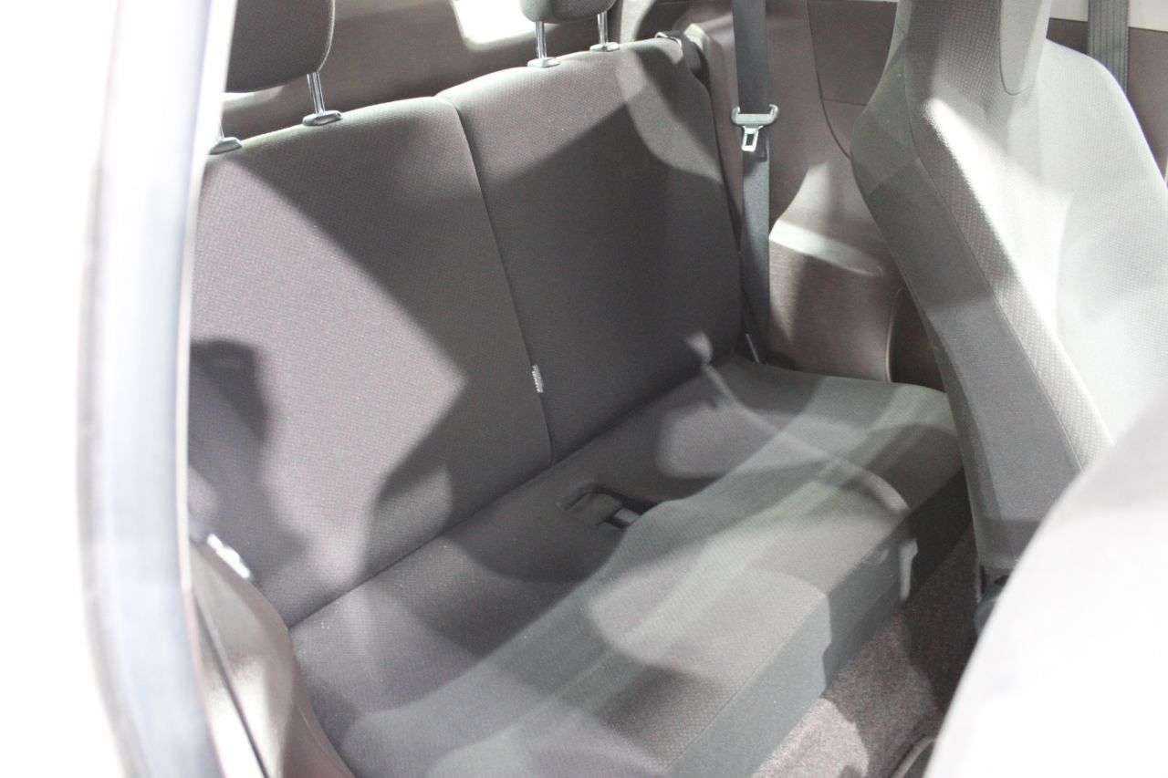 0 TOYOTA IQ 0 TOYOTA IQ